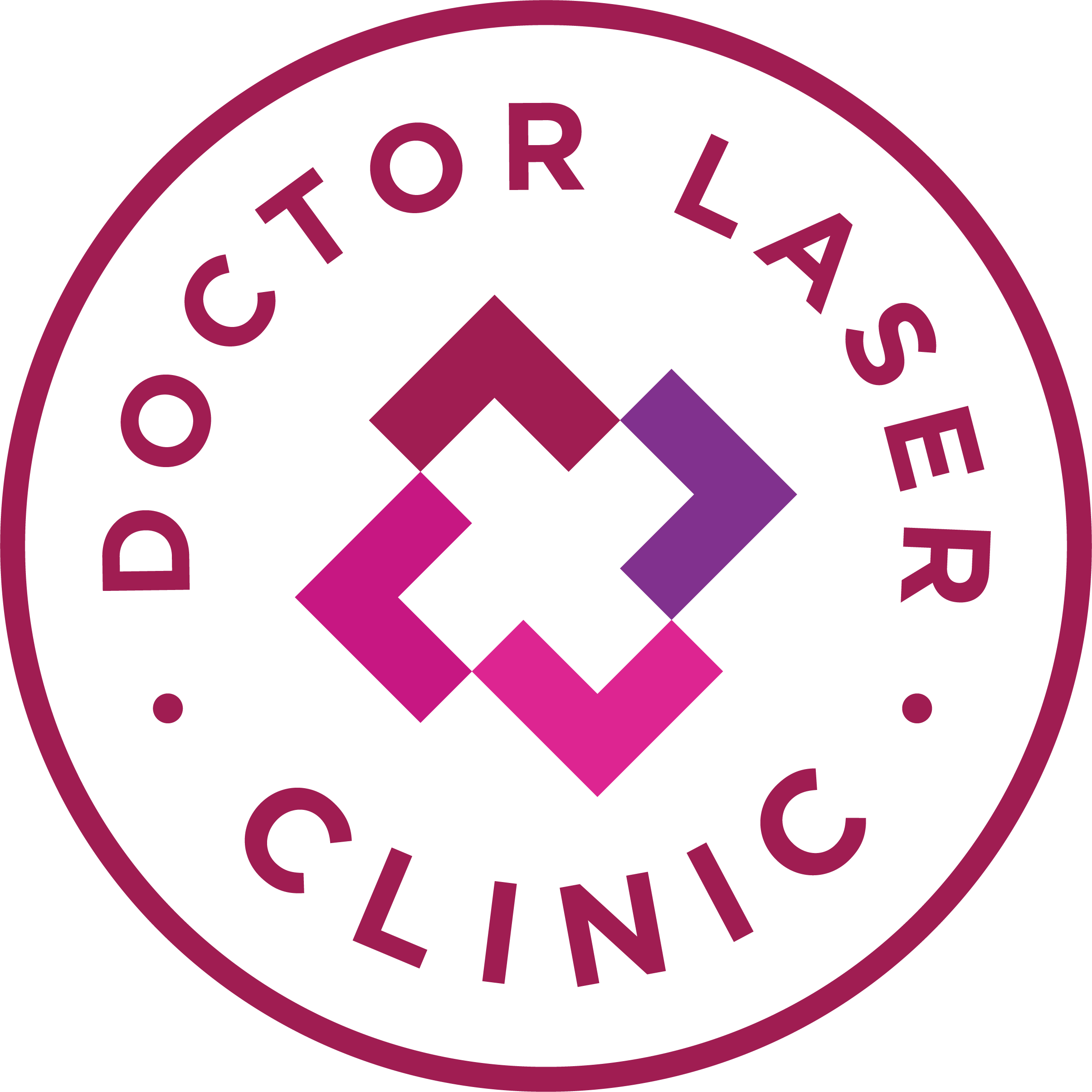 logo doctor laser